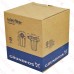 Inlet Filter for Grundfos SCALA1 & SCALA2, 250 micron, 1" NPT