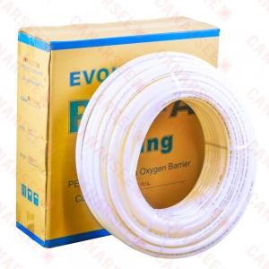 3/4" x 300ft Oxygen Barrier PEX-A Tubing, Natural