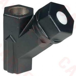 Cast Iron Anti-Siphon Check Valve