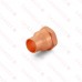 3/8" Copper x Female Threaded Adapter