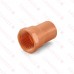 3/4" Copper x Female Threaded Adapter