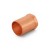 1" Copper x 1/2" Female Threaded Adapter