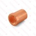 1" Copper x 3/4" Female Threaded Adapter