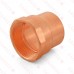 2" Copper x Female Threaded Adapter