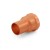 3/4" FTG x Female Threaded Street Adapter