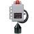 Commercial Outdoor High Liquid Level Alarm w/ 20' Cord, 88 db