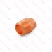 1/2" Copper x Male Threaded Adapter