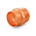 1-1/2" Copper x Male Threaded Adapter