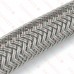 BrassCraft B1-20DW-F 20" Poly-coated Connector Faucet (3/8" Compr. x 3/8" Compr.) 
