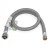 BrassCraft B1-30A-F 30" Poly-coated Connector Faucet (1/2" FIP. x 3/8" Compr.) 