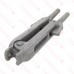 Assembly Tool for Cast Iron Baseboard..