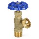 Boiler Drain Valves