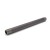 Everhot BL-012X10 1/2" x 10" Black Pipe Nipple
