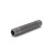 1/2” x 4-1/2” Black Pipe Nipple