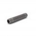 1/2” x 4-1/2” Black Pipe Nipple