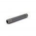 1/2” x 5-1/2” Black Pipe Nipple