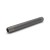 1/2” x 7” Black Pipe Nipple