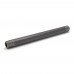 1/2” x 9” Black Pipe Nipple