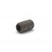1/4" x Close Black Pipe Nipple