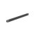 Everhot BL-018X6 1/8" x 6" Close Black Pipe Nipple
