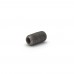 1/8” x Close Black Pipe Nipple