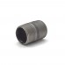 3/4” x 1-1/2” Black Pipe Nipple