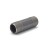 Everhot BL-034X3 3/4" x 3" Black Pipe Nipple