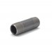 Everhot BL-034X3 3/4" x 3" Black Pipe Nipple