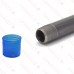 3/4" x 36" Black Pipe Nipple