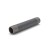 3/4” x 5-1/2” Black Pipe Nipple