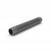 Everhot BL-034X7 3/4" x 7" Black Pipe Nipple