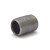 3/4” x Close Black Pipe Nipple