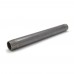 Everhot BL-100X12 1" x 12" Black Pipe Nipple