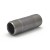 1” x 3-1/2” Black Pipe Nipple