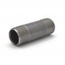 1” x 3-1/2” Black Pipe Nipple