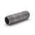 Everhot BL-100X4 1" x 4" Black Pipe Nipple Everhot BL-100X4 1" x 4" Black Pipe Nipple