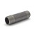 1” x 4-1/2” Black Pipe Nipple