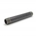 2” x 4” Black Pipe Nipple