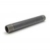 1” x 9” Black Pipe Nipple 1” x 9” Black Pipe Nipple