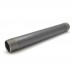 1-1/4” x 12” Black Pipe Nipple