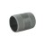 2” x 3” Black Pipe Nipple 