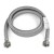 BrassCraft BL12-60WA-F 60" Poly-coated Washing Machine Connector (3/4" Female Hose) 