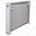 20" x 36" Hydronic Panel Radiator w/ Brackets, Model 11