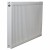24" x 36" Hydronic Panel Radiator w/ Brackets, Model 11