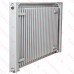 24" x 36" Hydronic Panel Radiator w/ Brackets, Model 11
