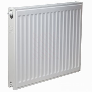 20" x 24" Hydronic Panel Radiator w/ Brackets, Model 21