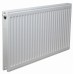 20" x 36" Hydronic Panel Radiator w/ Brackets, Model 21