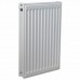24" x 16" Hydronic Panel Radiator w/ Brackets, Model 21 24" x 16" Hydronic Panel Radiator w/ Brackets, Model 21