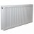 20" x 40" Hydronic Panel Radiator w/ Brackets, Model 22