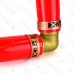 3/4” x 3/4” PEX Brass Elbow